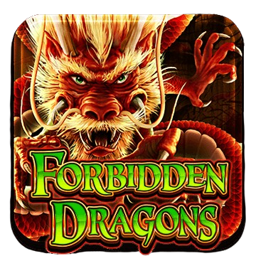 Forbidden Dragons logo